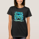 Pesquisar por deep sea camisetas Mar