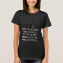 Pesquisar por bolas tênis camisetas Engraçado