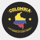 Pesquisar por bandeira colombiana adesivos Colômbia