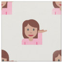 Pesquisar por emoji tecidos Emoticon