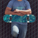 Pesquisar por mármore branco skates Azul
