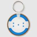 Pesquisar por bandeira de honduras chaveiros Honduran
