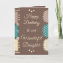 Pesquisar por turquesa e marrom cartoes postais Castanho