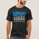 Pesquisar por consciência do diabetes camisetas Apoio