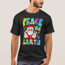 Pesquisar por peace on earth camisetas Terra