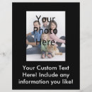 Pesquisar por fotografia flyers Família