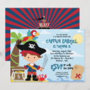 Pesquisar por partido do pirata convites For kids