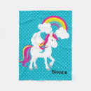 Pesquisar por unicórnio arco íris mantas Crianças