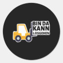 Pesquisar por empilhadeira adesivos Condutor de empilhadeira