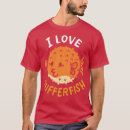 Pesquisar por pufferfish camisetas Engraçado