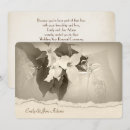 Pesquisar por tom do sepia convites Flor