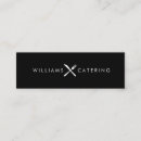 Pesquisar por refeição padrao cartao de visita Chef