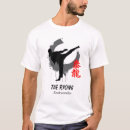 Pesquisar por kick camisetas Taekwondo
