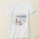 Pesquisar por oceanos camisetas For her