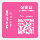 Pesquisar por conexão Código qr