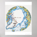 Pesquisar por geográfico pôsteres Mar