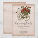 Pesquisar por bicicleta vintage convites Antiguidade