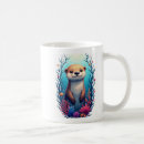 Pesquisar por lontra canecas Lontra do mar
