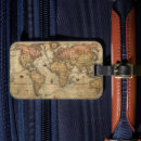 Pesquisar por mapa mundi presentes Vintage
