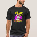 Pesquisar por princesa punk camisetas Música