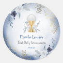 Pesquisar por papel azul da flor adesivos Elegante