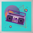 Pesquisar por portátil pôsteres Rádio