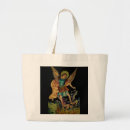 Pesquisar por arcanjo bolsas tote Religioso