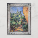 Pesquisar por por paul cezanne cartoes postais Paisagem