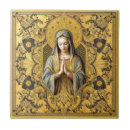 Pesquisar por santos católicos azulejos Maria