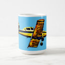 Pesquisar por avião vintage canecas Hélice
