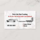 Pesquisar por hot cartao de visita Preto