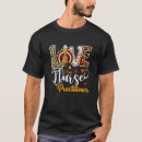 Pesquisar por família abençoada camisetas Outono