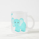 Pesquisar por elefante com vidros canecas Elefantes