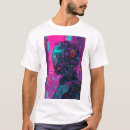 Pesquisar por história em quadrinhos retro camisetas Estilo