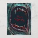 Pesquisar por monster halloween cartoes postais Morte