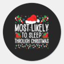 Pesquisar por dormir adesivos Feliz natal