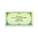 Pesquisar por moldura etiquetas Elegante