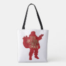 Pesquisar por saco do papai noel bolsas tote Festivo