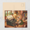 Pesquisar por coelho vintage cartoes postais Animal