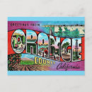 Pesquisar por vintage california cartoes postais Letra grande