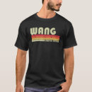 Pesquisar por wang camisetas Gangue