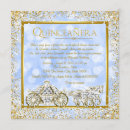 Pesquisar por carruagem do cavalo convites Quinceanera