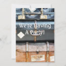 Pesquisar por malas de viagem convites Colheita