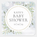 Pesquisar por baby shower adesivos Moderno elegante