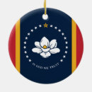 Pesquisar por usa ornamentos Mississippi