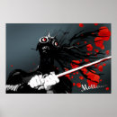 Pesquisar por manga pôsteres Samurai