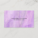 Pesquisar por violeta padrao cartao de visita Qualquer pessoa