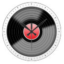 Pesquisar por vinil relogios de parede Melómano