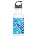 Pesquisar por espiral garrafa agua Azul