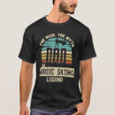 Pesquisar por nórdico camisetas Esqui